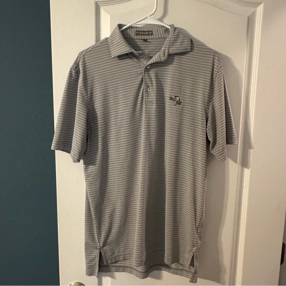 Peter Millar Summer Comfort Polo